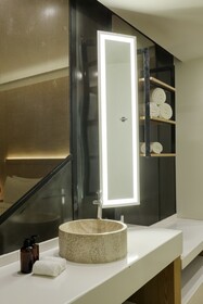 Hotel Autentico Monterrey