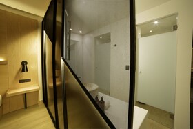 Hotel Autentico Monterrey