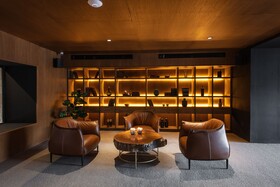 Hotel Autentico Monterrey