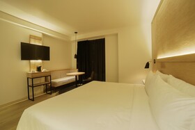 Hotel Autentico Monterrey