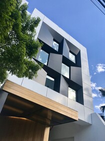 Hotel Autentico Monterrey