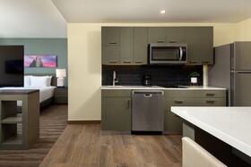 Hyatt House Monterrey Valle / San Pedro
