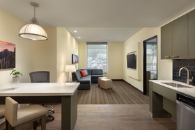 Hyatt House Monterrey Valle / San Pedro