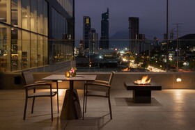 Hyatt House Monterrey Valle / San Pedro