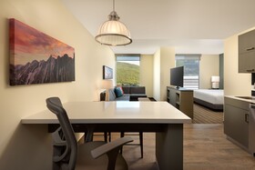 Hyatt House Monterrey Valle / San Pedro