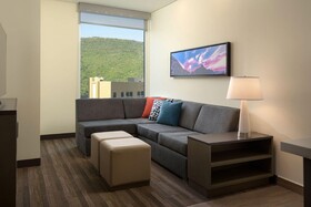 Hyatt House Monterrey Valle / San Pedro