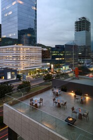 Hyatt House Monterrey Valle / San Pedro