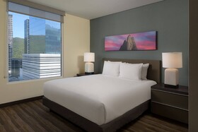 Hyatt House Monterrey Valle / San Pedro