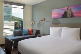 Hyatt House Monterrey Valle / San Pedro