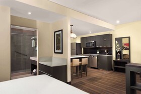 Hyatt House Monterrey Valle / San Pedro