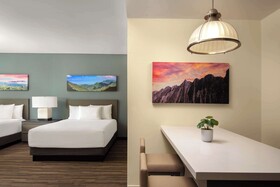 Hyatt House Monterrey Valle / San Pedro