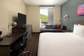 Hyatt House Monterrey Valle / San Pedro