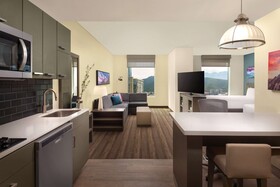 Hyatt House Monterrey Valle / San Pedro