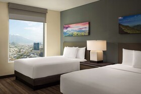 Hyatt House Monterrey Valle / San Pedro