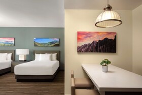 Hyatt House Monterrey Valle / San Pedro