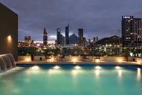 Hyatt Place Monterrey Valle