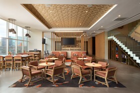 Hyatt Place Monterrey Valle