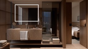 InterContinental Presidente Monterrey - An IHG Hotel
