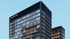 InterContinental Presidente Monterrey - An IHG Hotel