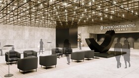 InterContinental Presidente Monterrey - An IHG Hotel