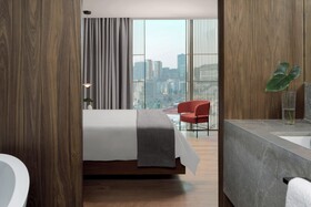 InterContinental Presidente Monterrey - An IHG Hotel