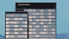 InterContinental Presidente Monterrey - An IHG Hotel