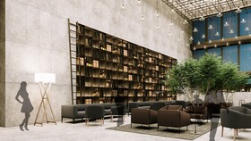InterContinental Presidente Monterrey - An IHG Hotel