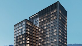 InterContinental Presidente Monterrey - An IHG Hotel