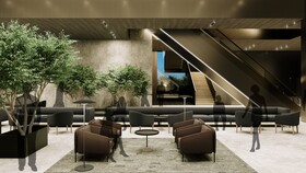 InterContinental Presidente Monterrey - An IHG Hotel