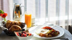 InterContinental Presidente Monterrey - An IHG Hotel