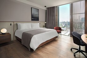 InterContinental Presidente Monterrey - An IHG Hotel