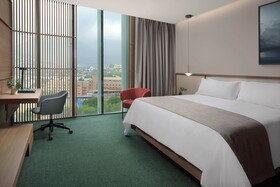 InterContinental Presidente Monterrey - An IHG Hotel
