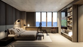 InterContinental Presidente Monterrey - An IHG Hotel