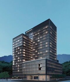 InterContinental Presidente Monterrey - An IHG Hotel