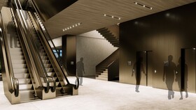 InterContinental Presidente Monterrey - An IHG Hotel
