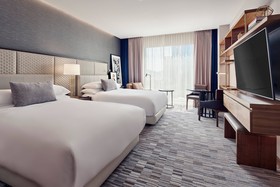JW Marriott Monterrey Valle