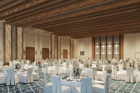 JW Marriott Monterrey Valle