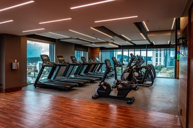 JW Marriott Monterrey Valle