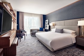 JW Marriott Monterrey Valle