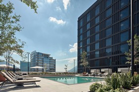 JW Marriott Monterrey Valle