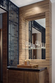JW Marriott Monterrey Valle