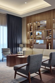 JW Marriott Monterrey Valle