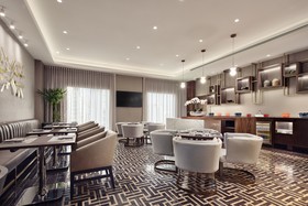 JW Marriott Monterrey Valle