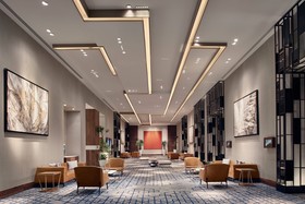 JW Marriott Monterrey Valle