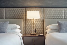 JW Marriott Monterrey Valle
