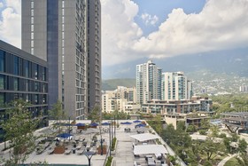 JW Marriott Monterrey Valle