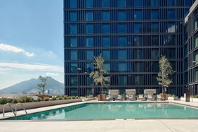 JW Marriott Monterrey Valle