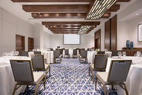 JW Marriott Monterrey Valle