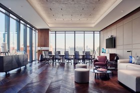JW Marriott Monterrey Valle