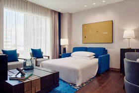 JW Marriott Monterrey Valle